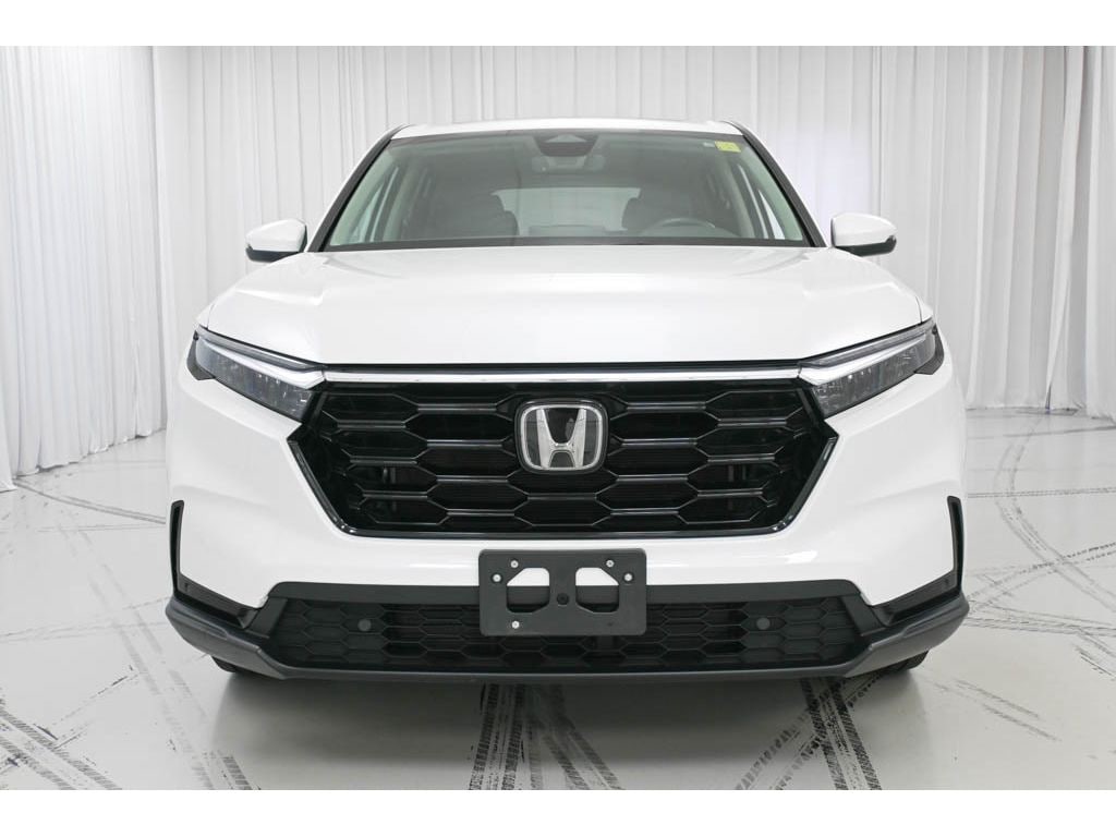 Used 2023 Honda CR-V EX-L w/BSI SUV
