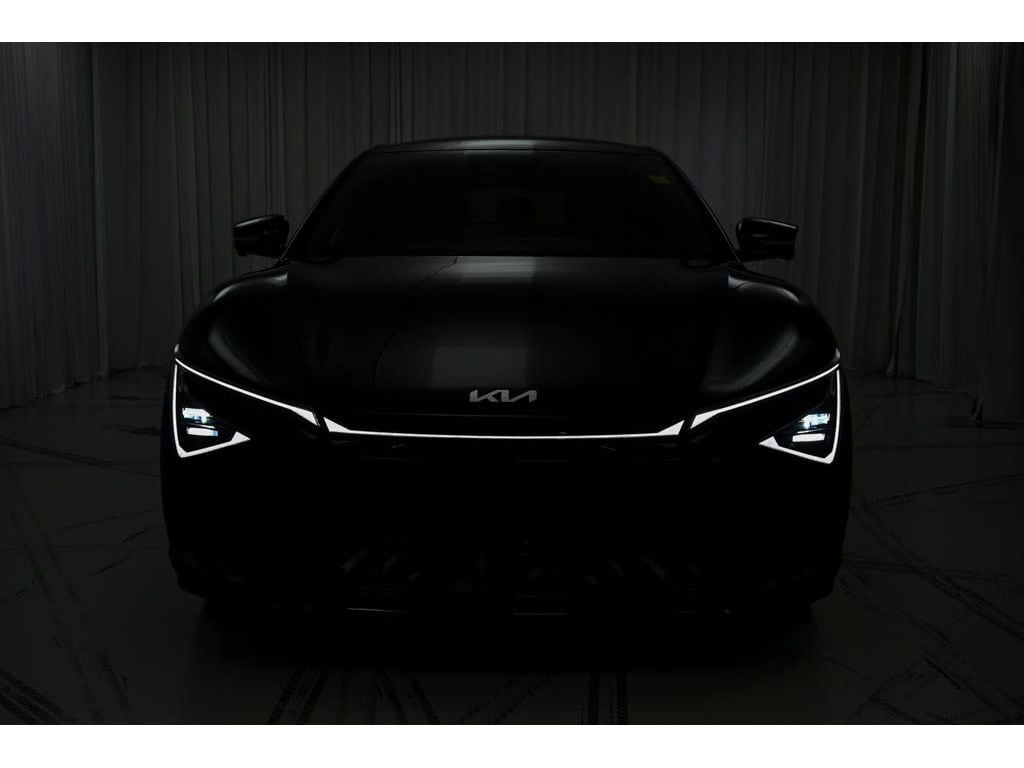 2025 Kia EV6 GT-Line - Photo 9
