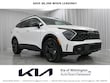  Kia Sportage Plug-In Hybrid