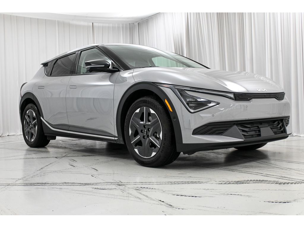 Used 2025 Kia EV6 Light L/R with VIN 5XYC34JA6SG002173 for sale in Wilmington, DE