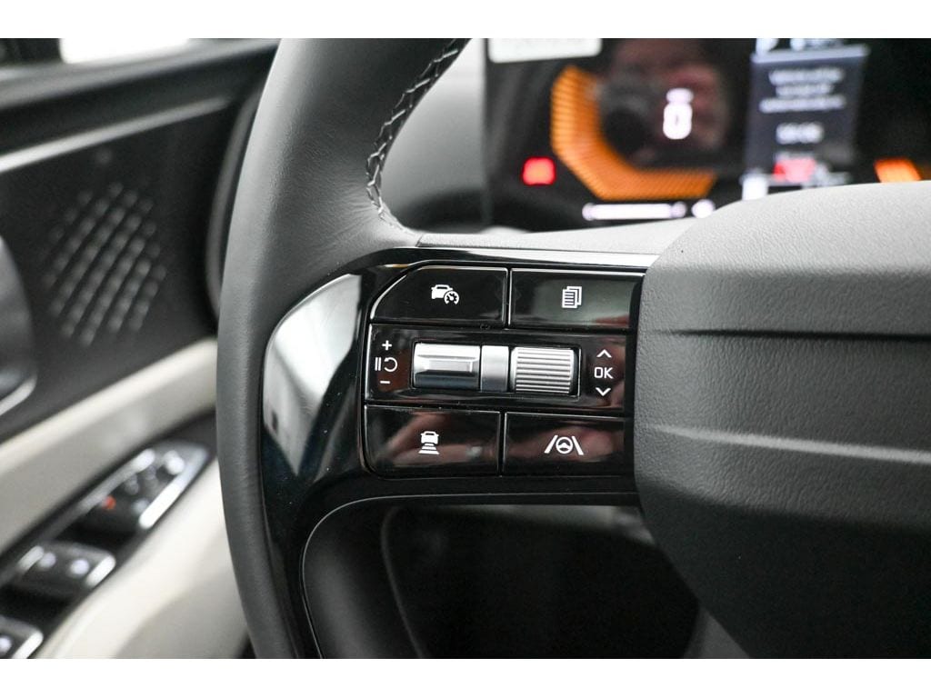 2026 Kia Sorento S - Photo 21