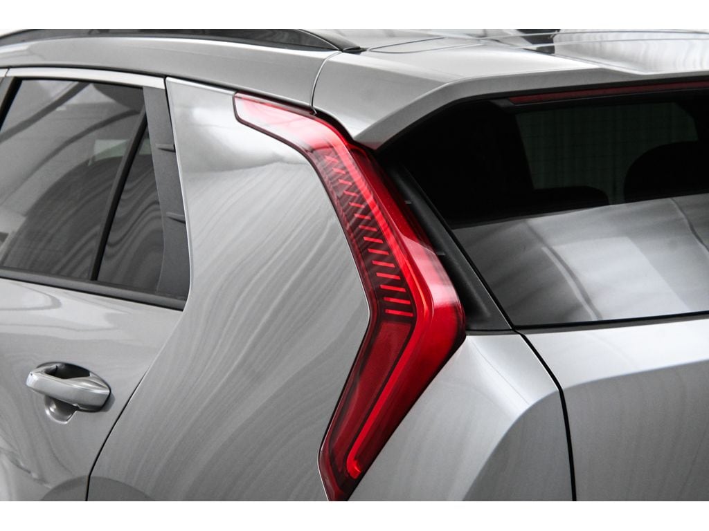 2026 Kia Niro Wind - Photo 10