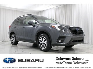 2023 Subaru Forester Premium SUV