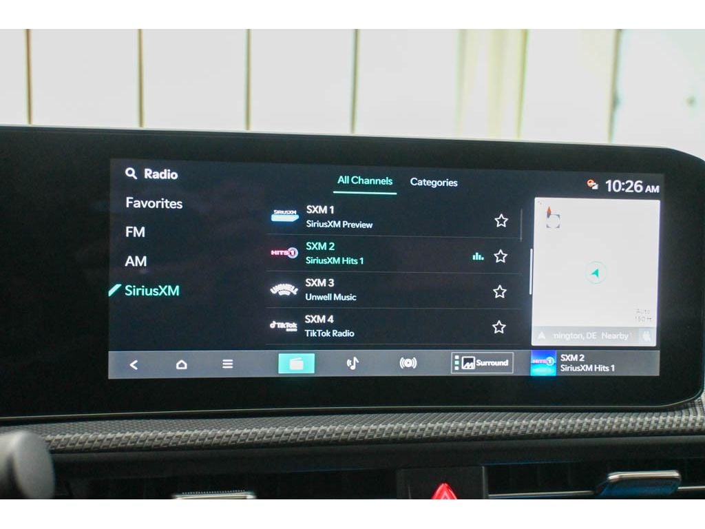 2025 Kia EV6 GT-Line - Photo 37