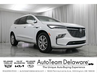 2024 Buick Enclave Essence SUV