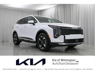 2026 Kia Sportage Sportage LX FWD SUV