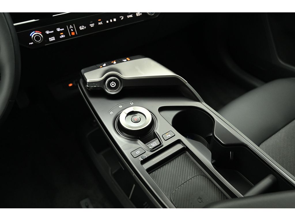 2025 Kia EV6 Light L/R - Photo 24