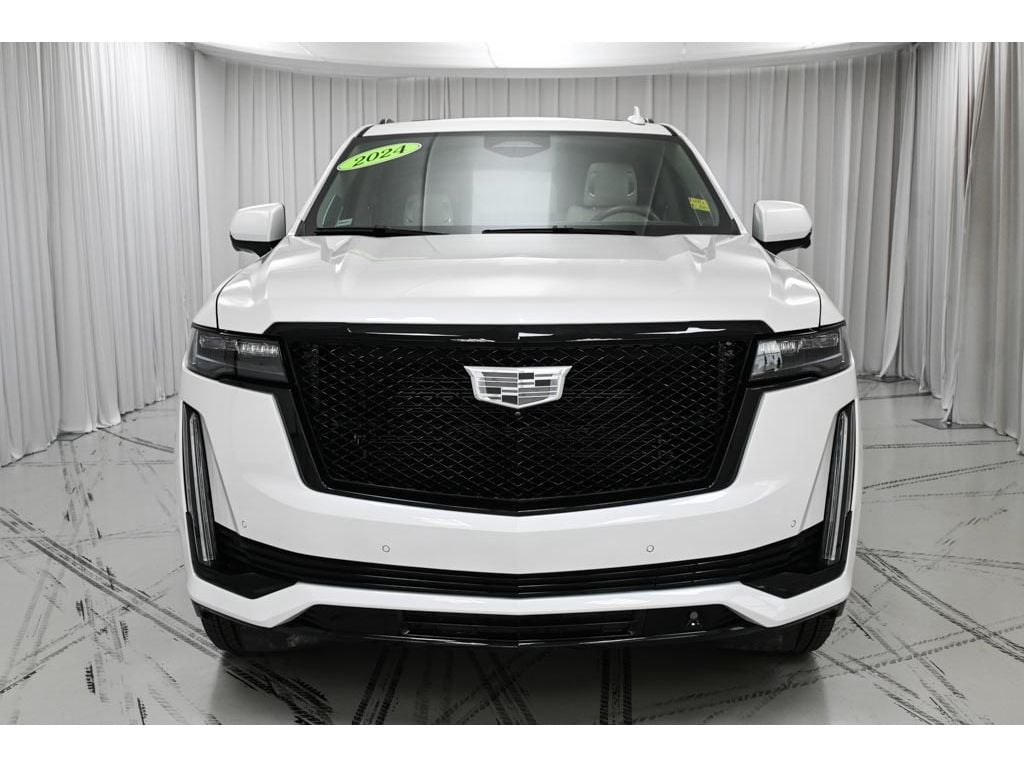 Used 2024 CADILLAC Escalade Sport Platinum SUV