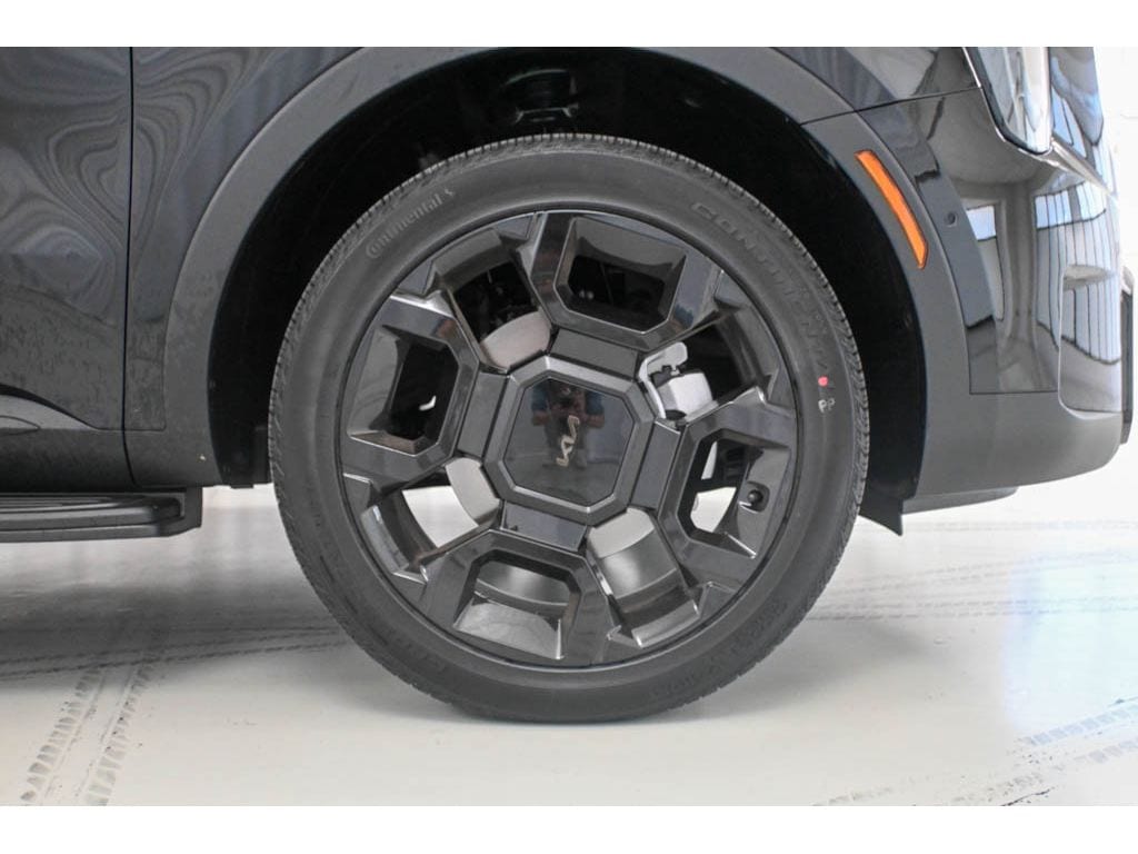 2026 Kia Sorento X-Line SX Prestige - Photo 9