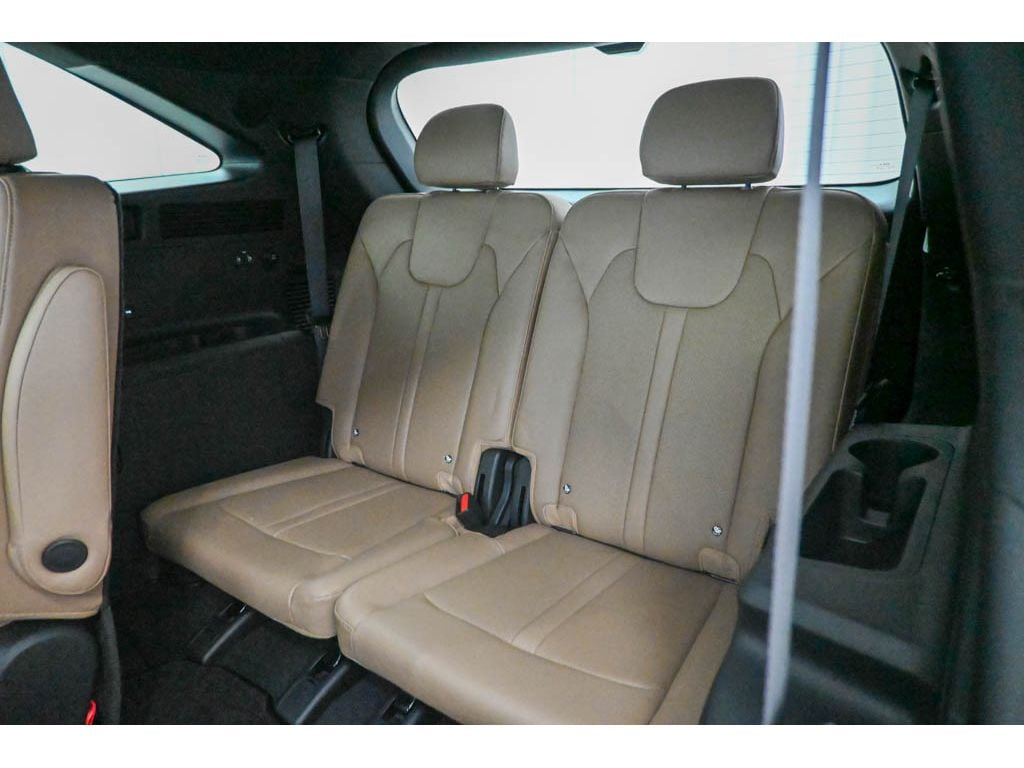 2026 Kia Sorento X-Line SX Prestige - Photo 14