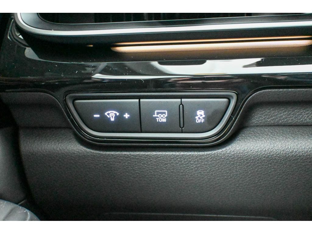 2026 Kia Carnival SX Prestige - Photo 28