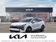  Kia Sportage Hybrid