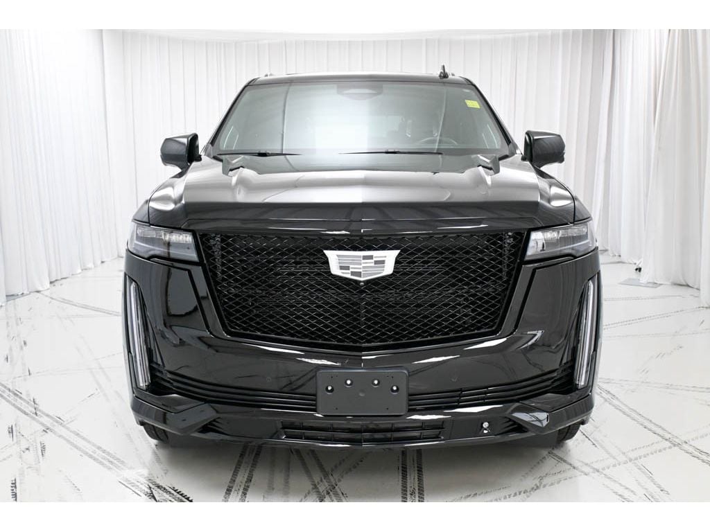 Certified 2024 CADILLAC Escalade Sport SUV