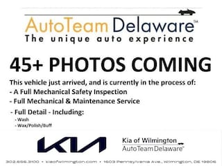 2024 Kia Telluride S SUV for Sale near West Chester, PA, at Kia of Wilmington