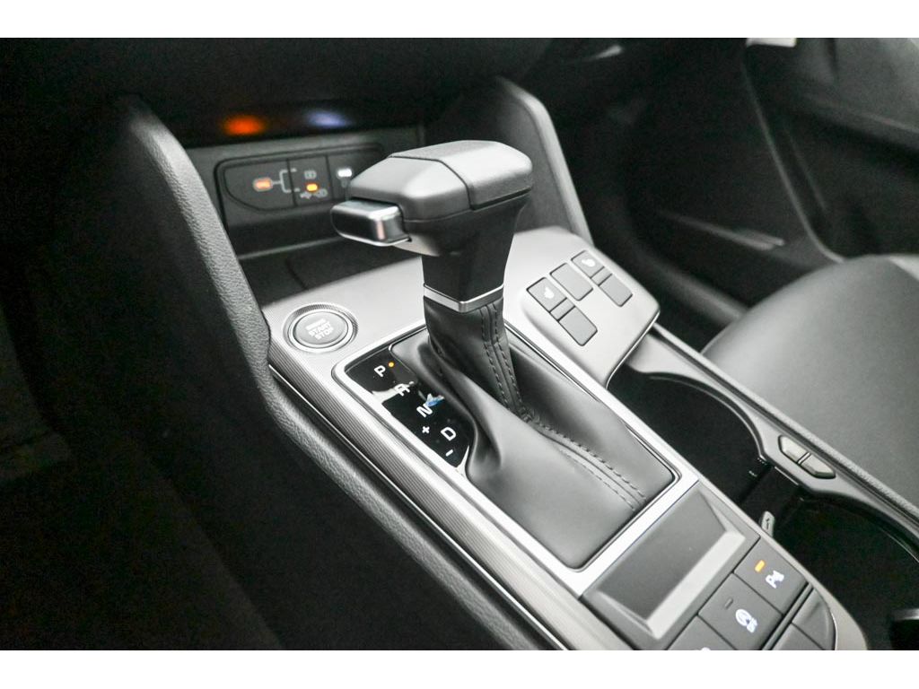 2026 Kia Sportage EX - Photo 24