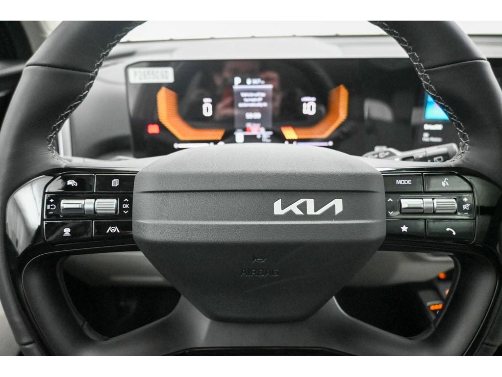 2026 Kia Sorento S - Photo 19