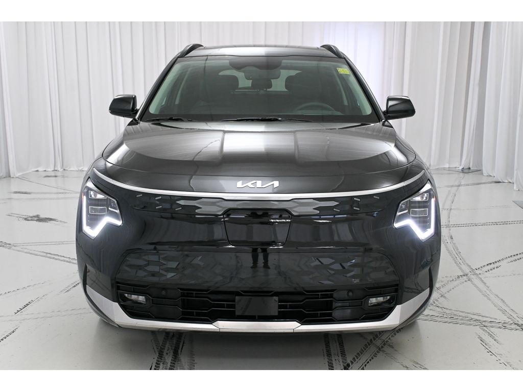 2025 Kia Niro EV Wave photo 3