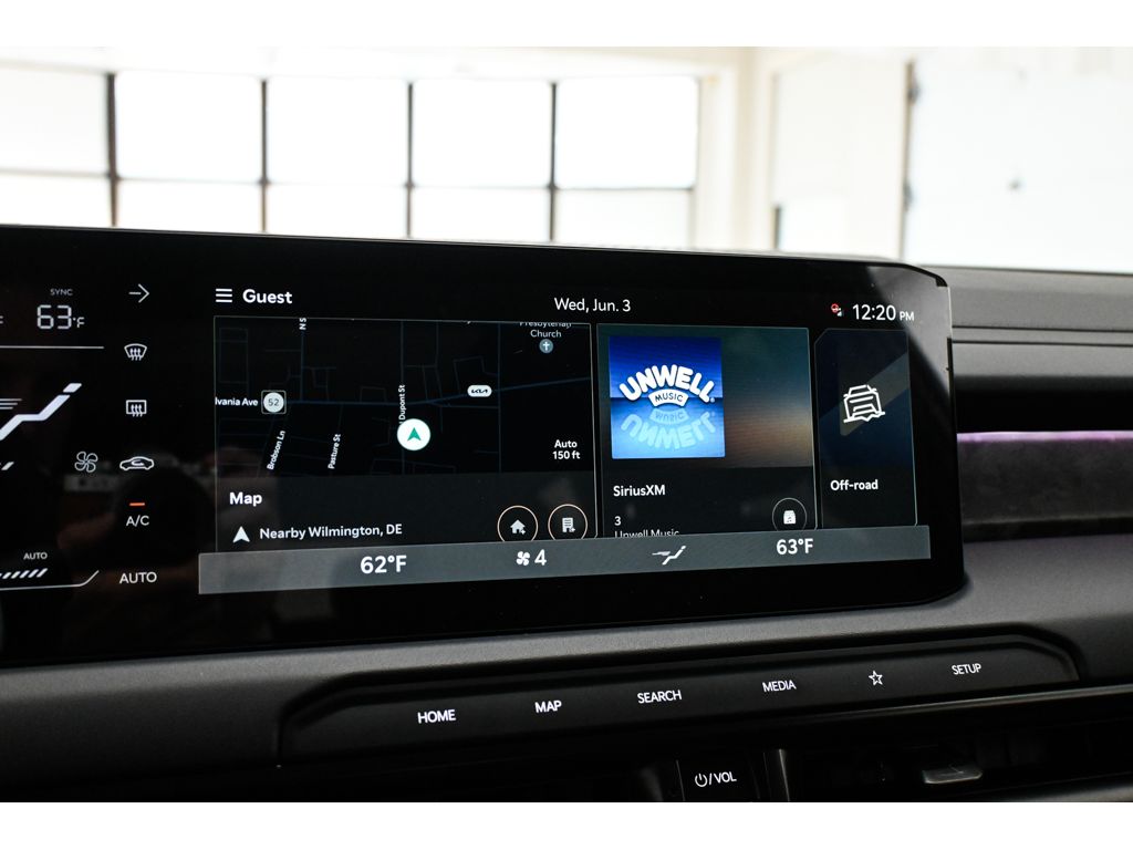 2027 Kia Telluride X-Pro SX Prestige - Photo 38