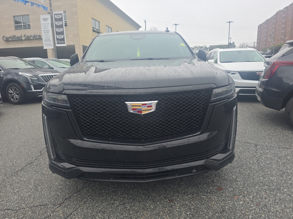 Used 2023 CADILLAC Escalade Sport SUV
