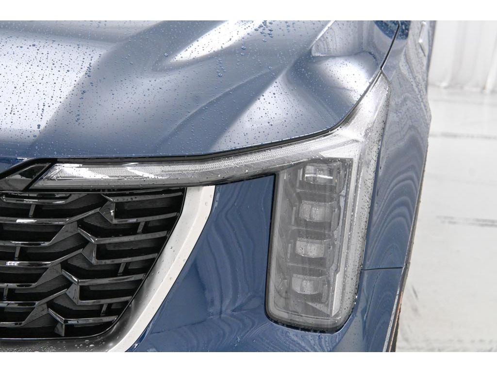 2026 Kia Sorento S - Photo 9