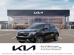 2026 Kia Seltos Seltos LX AWD SUV