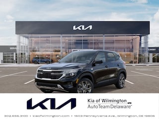 New 2026 Kia Seltos Seltos LX AWD SUV for Sale in Wilmington, DE, at Kia of Wilmington