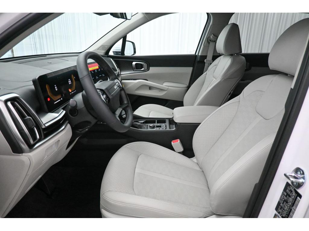 2026 Kia Sorento S - Photo 19