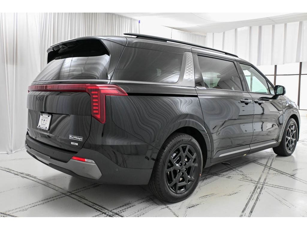 2026 Kia Carnival SX Prestige - Photo 8