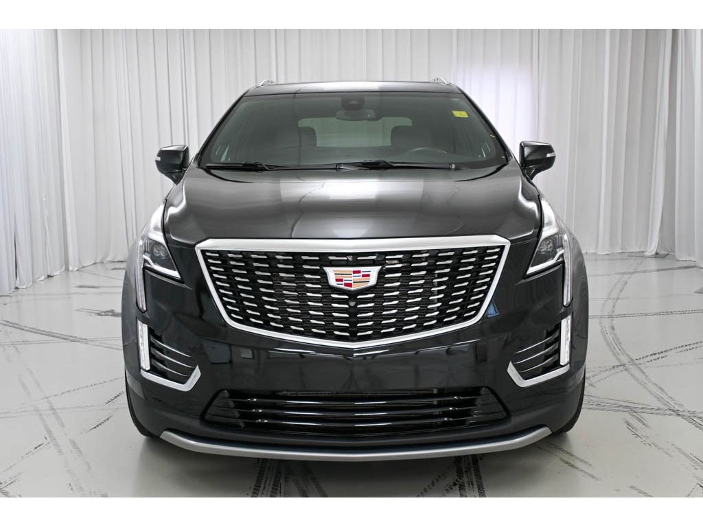 Certified 2023 CADILLAC XT5 Premium Luxury SUV