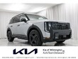  Kia Telluride Hybrid