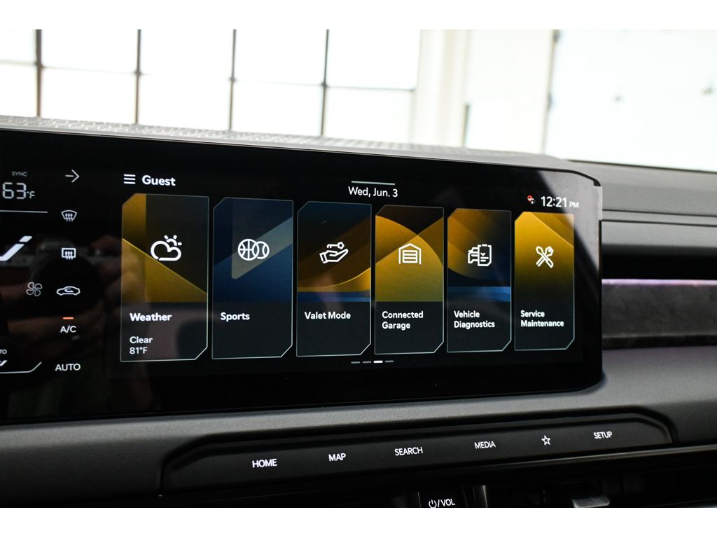 2027 Kia Telluride X-Pro SX Prestige - Photo 41