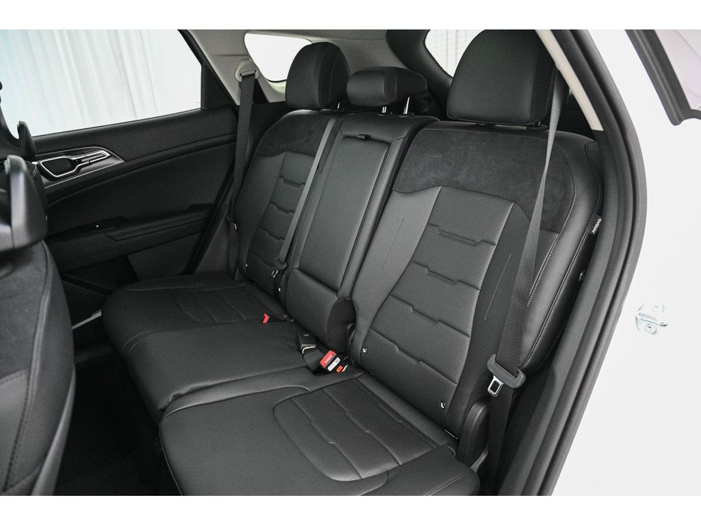 2026 Kia Sportage SX Prestige - Photo 12