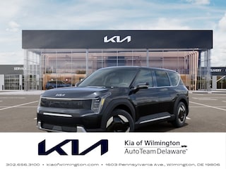 2026 Kia EV9 Light Long Range RWD 6 Passenger SUV