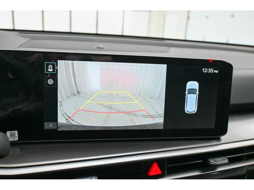 2026 Kia Sorento S - Photo 27