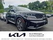  Kia Sorento Hybrid