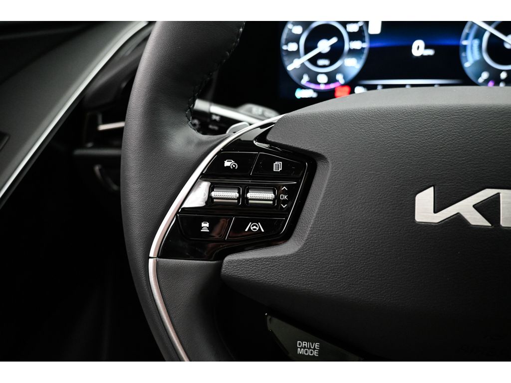 2026 Kia Niro Wind - Photo 21