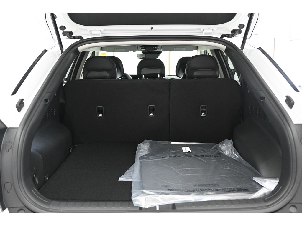 2025 Kia EV6 Light L/R - Photo 35