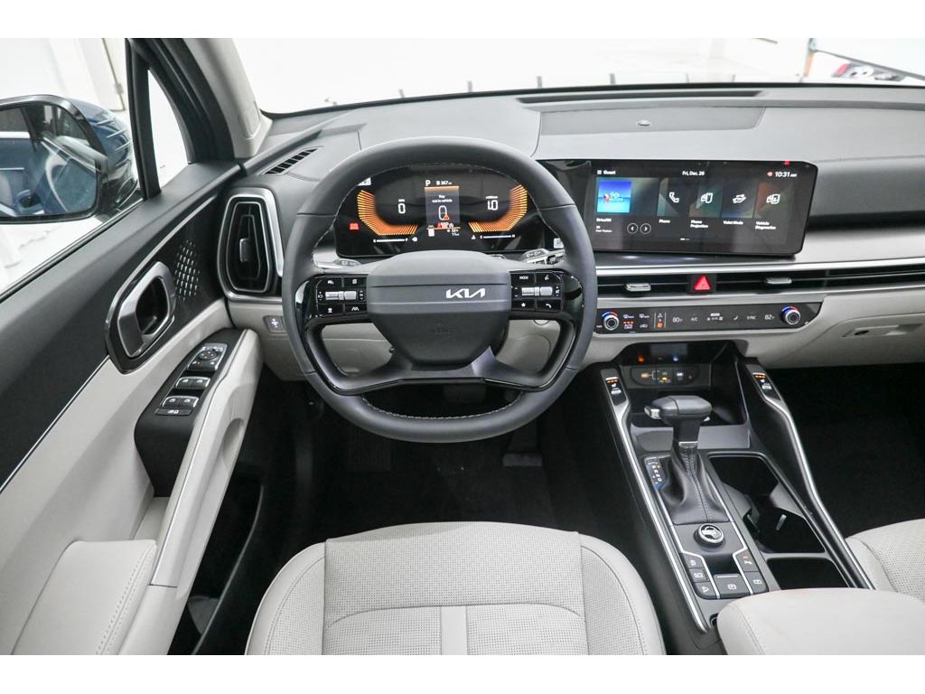 2026 Kia Sorento S - Photo 13