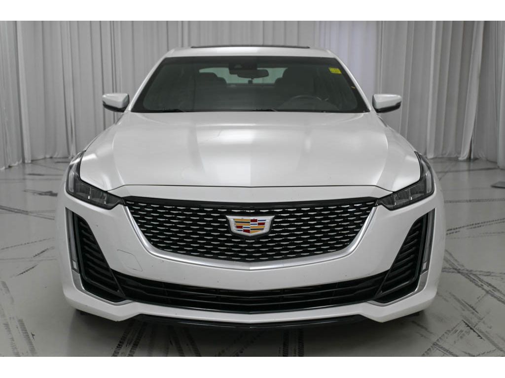 2023 Cadillac CT5 Premium Luxury photo 3