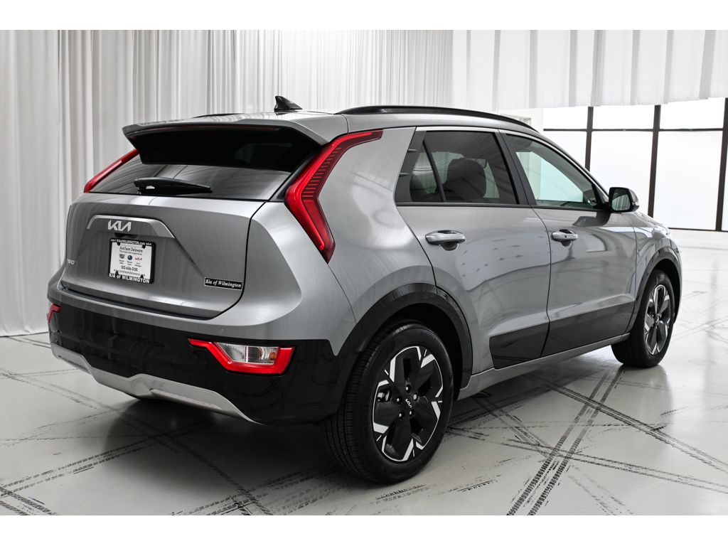 2026 Kia Niro Wind - Photo 7