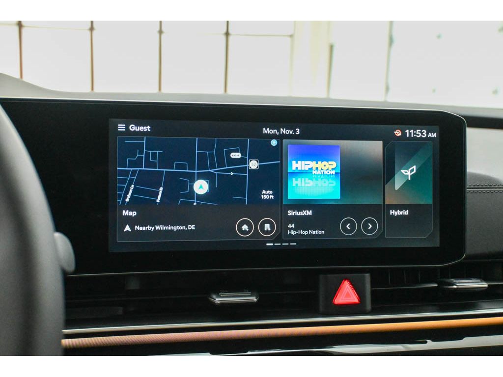 2026 Kia Carnival SX Prestige - Photo 35