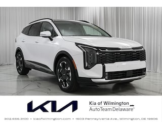2026 Kia Sportage Sportage SX-Prestige FWD SUV
