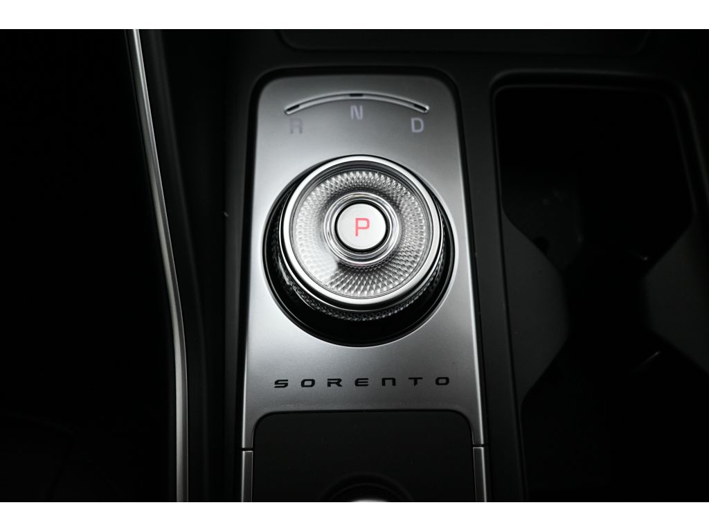 2026 Kia Sorento EX Hybrid - Photo 25