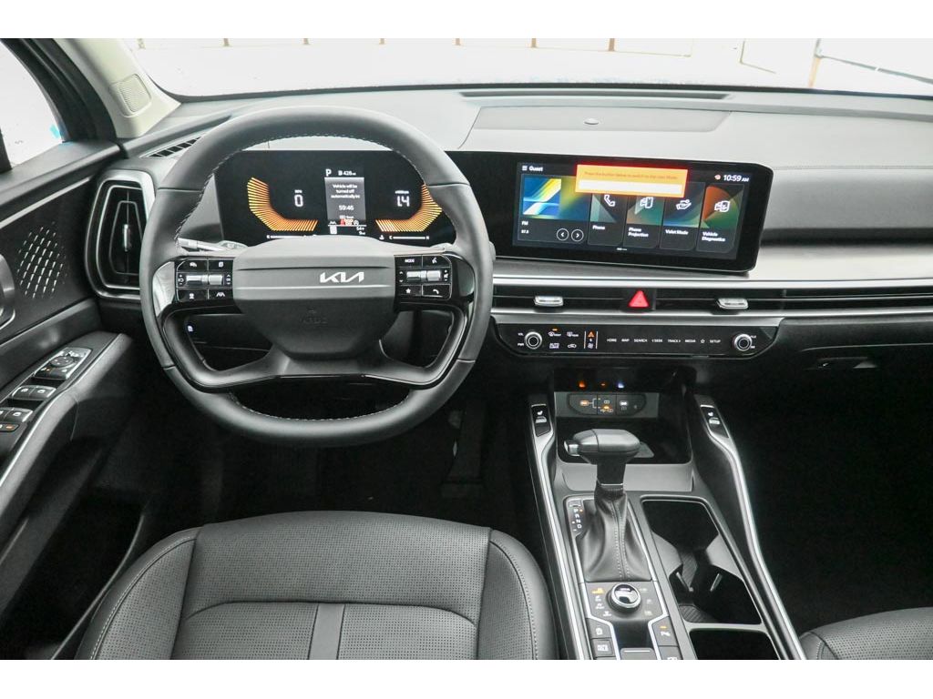 2026 Kia Sorento S - Photo 13