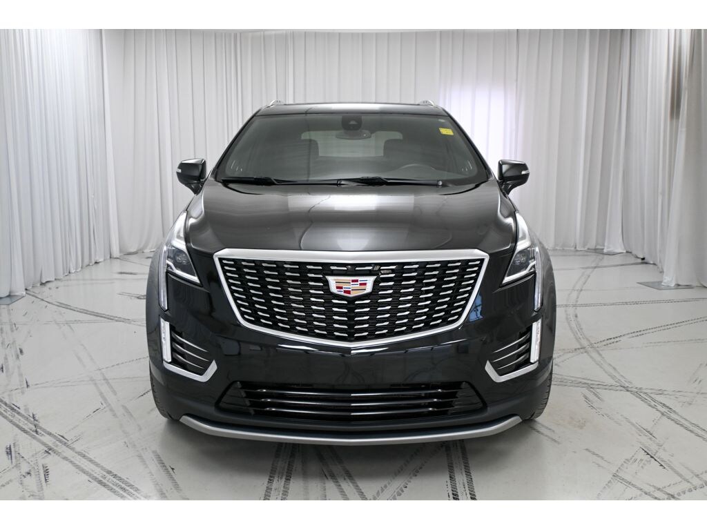 Used 2024 CADILLAC XT5 Premium Luxury SUV