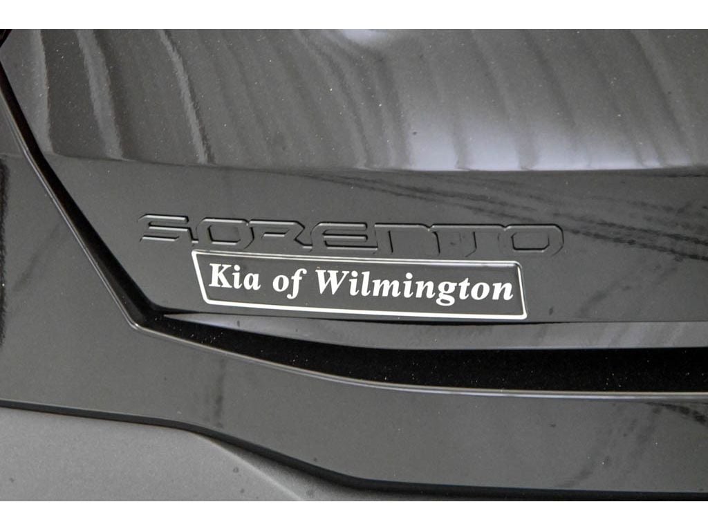 2026 Kia Sorento X-Line SX Prestige - Photo 45