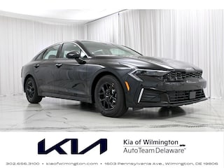 New 2026 Kia K5 LXS Sedan for Sale in Wilmington, DE, at Kia of Wilmington