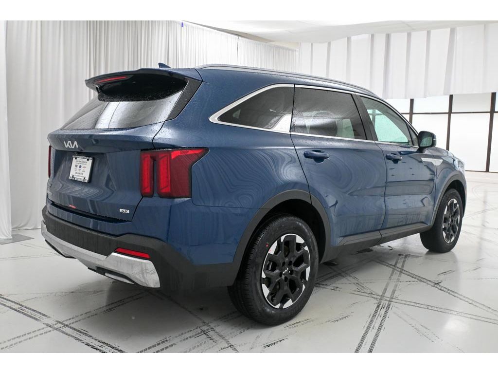 2026 Kia Sorento S - Photo 7