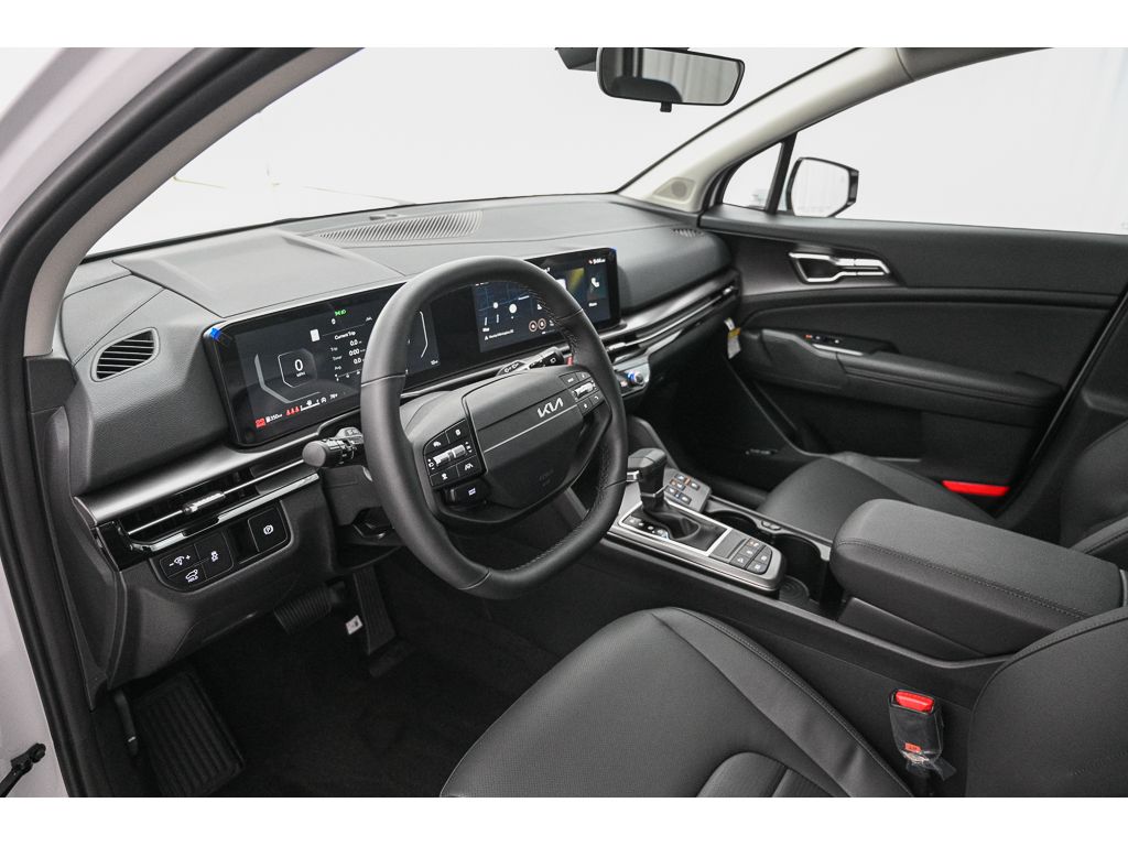 2026 Kia Sportage SX Prestige - Photo 18