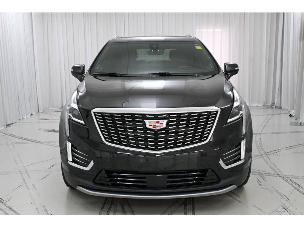 Used 2024 CADILLAC XT5 Premium Luxury SUV